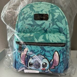 Stitch Loungefly